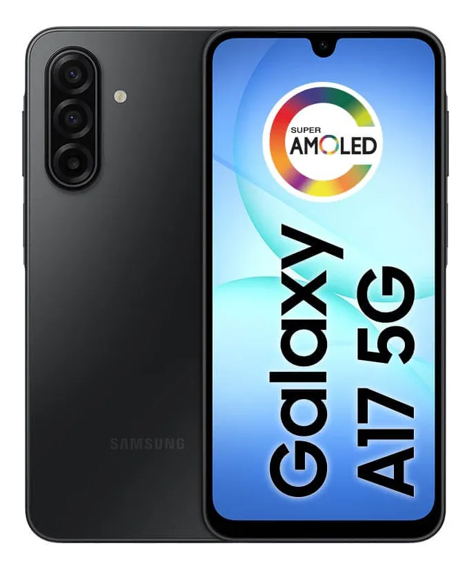 Samsung Galaxy A17