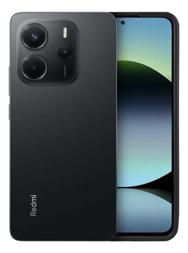Xiaomi Redmi Note 14